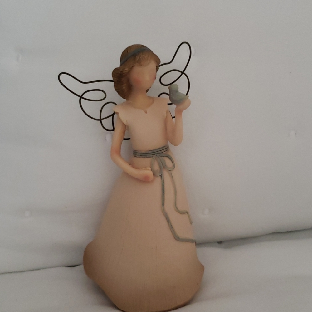 Heatwarmer angel